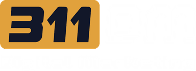 311DM Logo